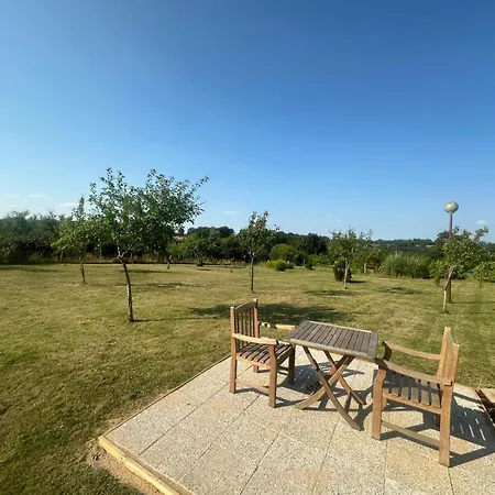 Le Petit Merle - Holiday home Brigueil-le-Chantre