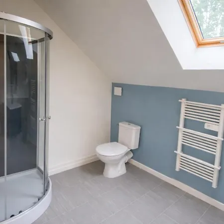 Holiday home Le Petit Merle - Brigueil-le-Chantre