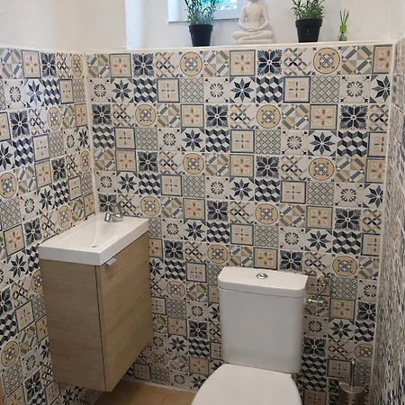 Le Petit Merle - Holiday home