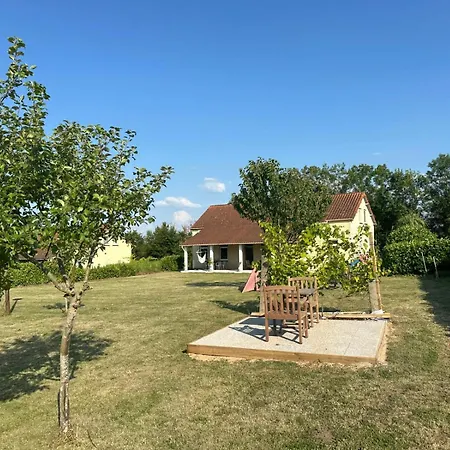 Le Petit Merle - Holiday home *