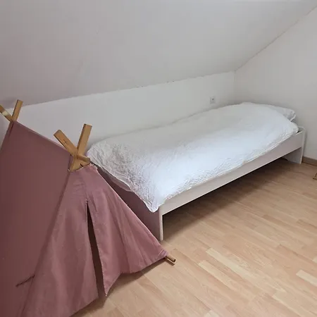 Сasa de vacaciones Le Petit Merle - Brigueuil-le-Chantre