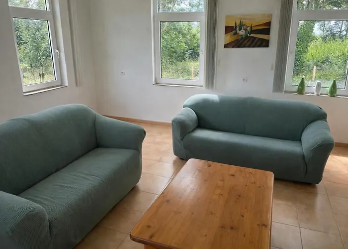 Le Petit Merle - Holiday home Brigueil-le-Chantre