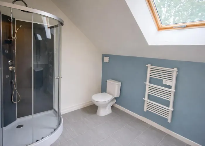 Holiday home Le Petit Merle - Brigueil-le-Chantre