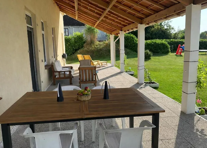 Le Petit Merle - * Brigueil-le-Chantre