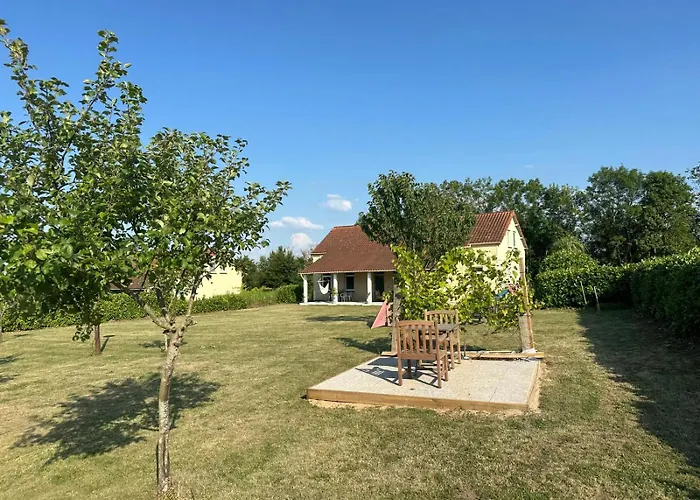 Le Petit Merle - Holiday home *